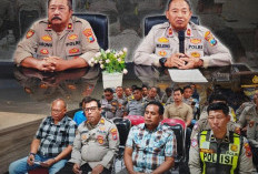 Perkuat Pelayanan Prima, Kapolsek Sawahan: Kinerja Bukan Sekadar Angka!