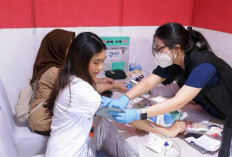 Peringati Hari Gizi Nasional, BRI Peduli Perkuat Upaya Pencegahan Stunting di Berbagai Wilayah