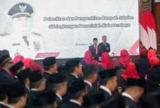DPRD Surabaya Minta Pencopotan Lurah Tambak Wedi Tetap Jaga Etika Birokrasi