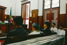 Beda Kesaksian, BAP, dan Visum, Perkara Pengeroyokan Louis Prasetya di Surabaya Makin Janggal