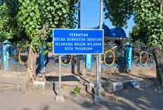 Ruang Gerak Bentor di Kota Pasuruan Dibatasi, Dishub Larang Masuk Pusat Kota dan Terminal Wisata