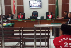 Iming-iming Cashback 10 Persen, Agen Asuransi Didakwa Tipu Nasabah Rp67 Juta Raib