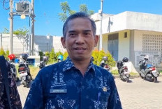 Pegawai Pemkab Gresik Jalani Pemeriksaan Perdana Sebagai Tersangka SK ASN Bodong