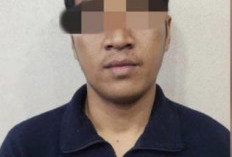 Nyaru Petugas PLN, Pemuda Blitar Curi Barang Berharga dan Uang Sejumlah Warga Tulungagung