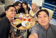 Ramadan Berkah di Unesa! Ribuan Porsi Takjil Gratis Dibagikan Setiap Hari untuk Mahasiswa dan Masyarakat Umum