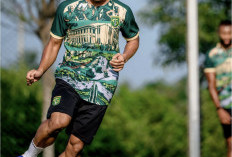 Sapu Bersih Dua Laga Grup B, Toni Firmansyah Sebut Persebaya Masih Punya Pekerjaan Rumah