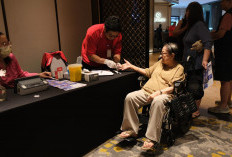   Sambut Hari Jantung Sedunia, Sheraton Surabaya Gelar Heart Beats at Sheraton Bersama Siloam dan Fit Hub