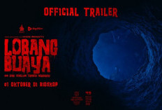 Lobang Buaya Jadi Film Horor, Hanung Bramantyo Ungkap Alasannya 