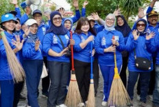 DPRD Surabaya Usulkan Insentif Rp200 Ribu bagi 6.600 Tukang Sampah Kampung