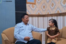 Banggakan Lamongan! Siswi TK Muslimat Melaju ke Kompetisi Wajah Wastra Tingkat Nasional 2026