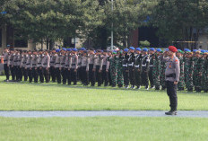 Bentuk Satgas Antipremanisme, Polda Jatim Pastikan Libur Nataru Aman