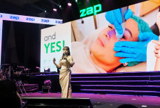 Tak Perlu ke Luar Negeri, Perawatan Anti-Aging Berteknologi Korea Hadir di Surabaya