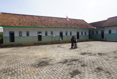 TMMD Ubah Halaman Pesantren, Santri Miftahul Ulum Kini Lebih Nyaman