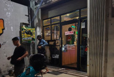 Tabrak SE Pemkot Surabaya, Toko Alcovery Jual Miras Eceran dan Buka Sampai Subuh
