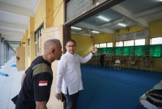 Dindik Jatim Siapkan SMA dan SMK Negeri di Jombang Jadi Tempat Transit Peserta Muktamar NU Ke-35