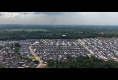 Ungkapan Syukur Warga Tempati Rumah Subsidi Pemerintah: Dulu Ngontrak, Kini Punya Rumah Sendiri