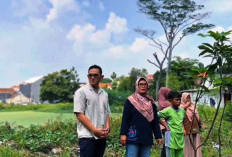 Kelurahan Manukan Kulon Surabaya Perkuat Pemberdayaan Masyarakat Lewat Kampung Tematik