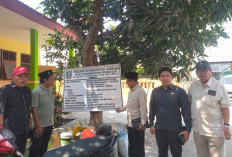 Proyek SDN Jarak 1 Jombang Molor, Komisi C Soroti Masalah Perencanaan
