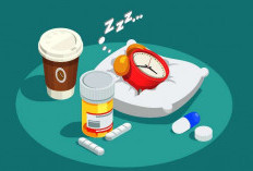 Pencinta Kopi Wajib Tahu! 7 Jenis Obat Ini Pantang Diminum Bersama Kafein