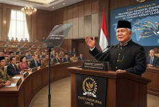Prabowo: Indonesia Dihormati Negara Lain di Tengah Krisis, Diminta Bantu Australia hingga Filipina