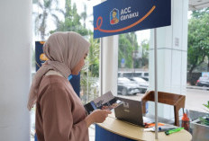 ACC Danaku Dukung Permodalan UMKM Kuliner di Surabaya