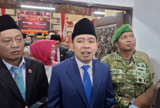 Kesejahteraan Rakyat Jadi Prioritas, Gus Fawait Perkuat Layanan Gratis dan Pangan Aman di Jember