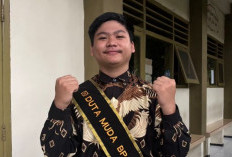 Duta Muda BPJS Kesehatan Ajak Generasi Muda Cegah Penyakit Kronis Sejak Dini