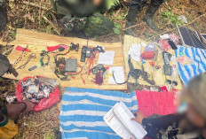 TNI Kuasai Wilayah OPM di Maybrat, Dua Anggota Tewas dan Senjata Disita