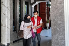  Tipu Investor Rp18,1 Miliar Pakai Cek Kosong, Residivis Jeremy Gunadi Diadili di PN Surabaya