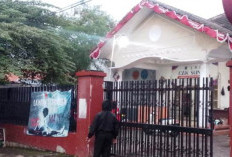 6 Pasien Rehabilitasi LRPPN Surabaya Kabur Lewat Atap Plafon, Pengelola Bungkam 