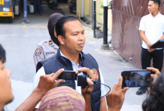 Polres Ngawi Ungkap Curat di Halaman CV Javamix, Satu Pelaku Diamankan 