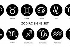 Ramalan Zodiak, Saatnya Percaya Sama Intuisi dan Buang Energi Negatif