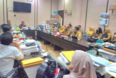 Dewan Dorong Pemkab Pasuruan Inventarisasi Aset untuk Dongkrak PAD