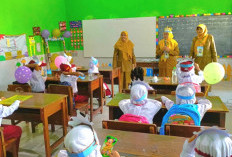 Atasi Kekurangan Murid, Pemkab Pasuruan Siapkan Regrouping 10 SD pada 2027 