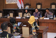 Dari UMKM hingga Budaya, Kemenkum Jatim Petakan Potensi Kekayaan Intelektual Kota Probolinggo