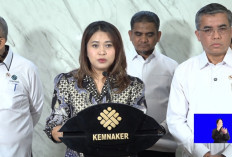 Pengusaha dan Pekerja Dukung WFH Sehari Seminggu di Sektor Swasta