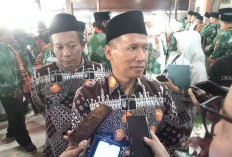 Sekolah Rakyat Tulungagung Tunggu Izin BBWS Brantas, Target Oktober 2026 Mulai Dibangun