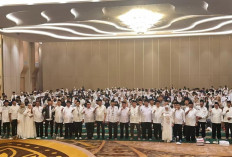 OJK Malang dan Baznas Perkuat Literasi Keuangan Syariah Anak Yatim dan Dhuafa