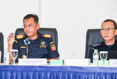 Peredaran Rokok Ilegal Menggurita, Penerimaan DJBC Jatim I Merana