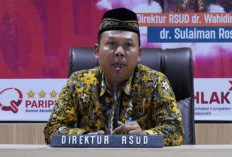 Pasien Datang Tanpa Rujukan Malam Hari, RSUD Wahidin Mojokerto Siapkan Skema Layanan