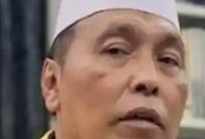 Polemik Kepengurusan, Gus Najib: PCNU Bukan Pemilik, Hanya Menaungi