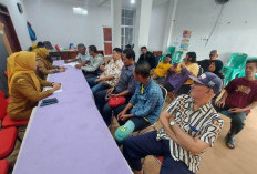 Lurah Pacar Keling Klarifikasi Bansos di Surabaya, Stiker Bukan Lagi Acuan