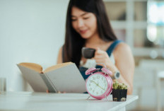 Investasi Kesehatan Mental, Pentingnya Me Time Sebagai Penyeimbang Hidup di Tengah Rutinitas Padat