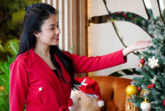 The Alana Surabaya by ASTON Hadirkan Nuansa Nostalgia ‘Retro Night’ untuk Sambut Tahun Baru 2026