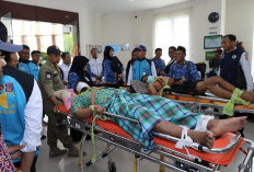 Empat ODGJ dari Bojonegoro Lepas dari Pasung, Dinsos Jatim Siapkan Rehabilitasi