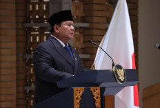 Pesan Prabowo ke Pengusaha Jepang: Jika Ada Keluhan di Indonesia, Laporkan ke Saya!
