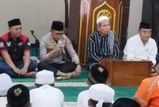 Kapolres Malang Jalin Sinergitas dengan Ojol, Ciptakan Kondusifitas Kamtibmas