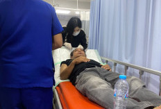 Pesta Ulang Tahun Berdarah, Advokat di Surabaya Dihantam Keling hingga Pingsan
