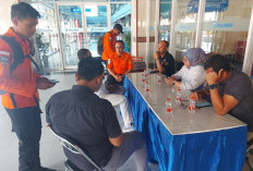 Update KM Mutiara Santosa 2 Terbakar di Perairan Sumenep,  227 Penumpang Selamat, 5 Meninggal Dunia