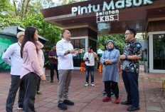 Seleksi Dirut KBS Surabaya Dibuka Nasional, Eri Cahyadi Tekankan Integritas dan Akuntabilitas 